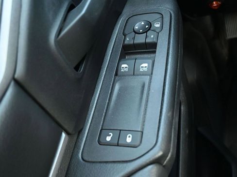 New 2025 RAM 5500 Tradesman image 19