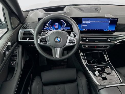 Used 2026 BMW X5 xDrive40i w/ M Sport Package AWD/4WD image 23