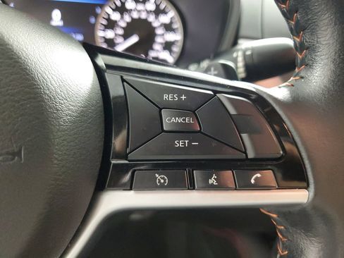 Used 2024 Nissan Altima 2.5 SR FWD image 23