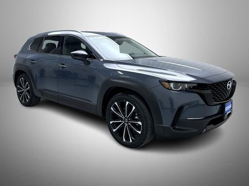 New 2026 MAZDA CX-50 AWD 2.5 S w/ Weather Package image 3