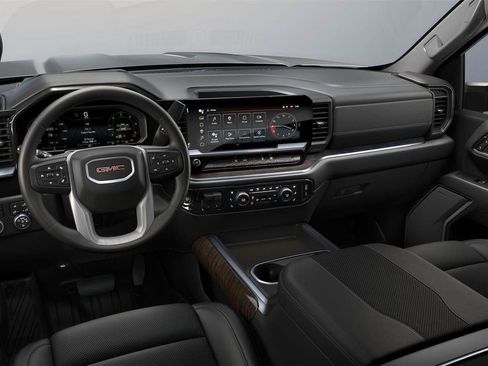 New 2026 GMC Sierra 2500 SLT w/ SLT Premium Package AWD/4WD image 62
