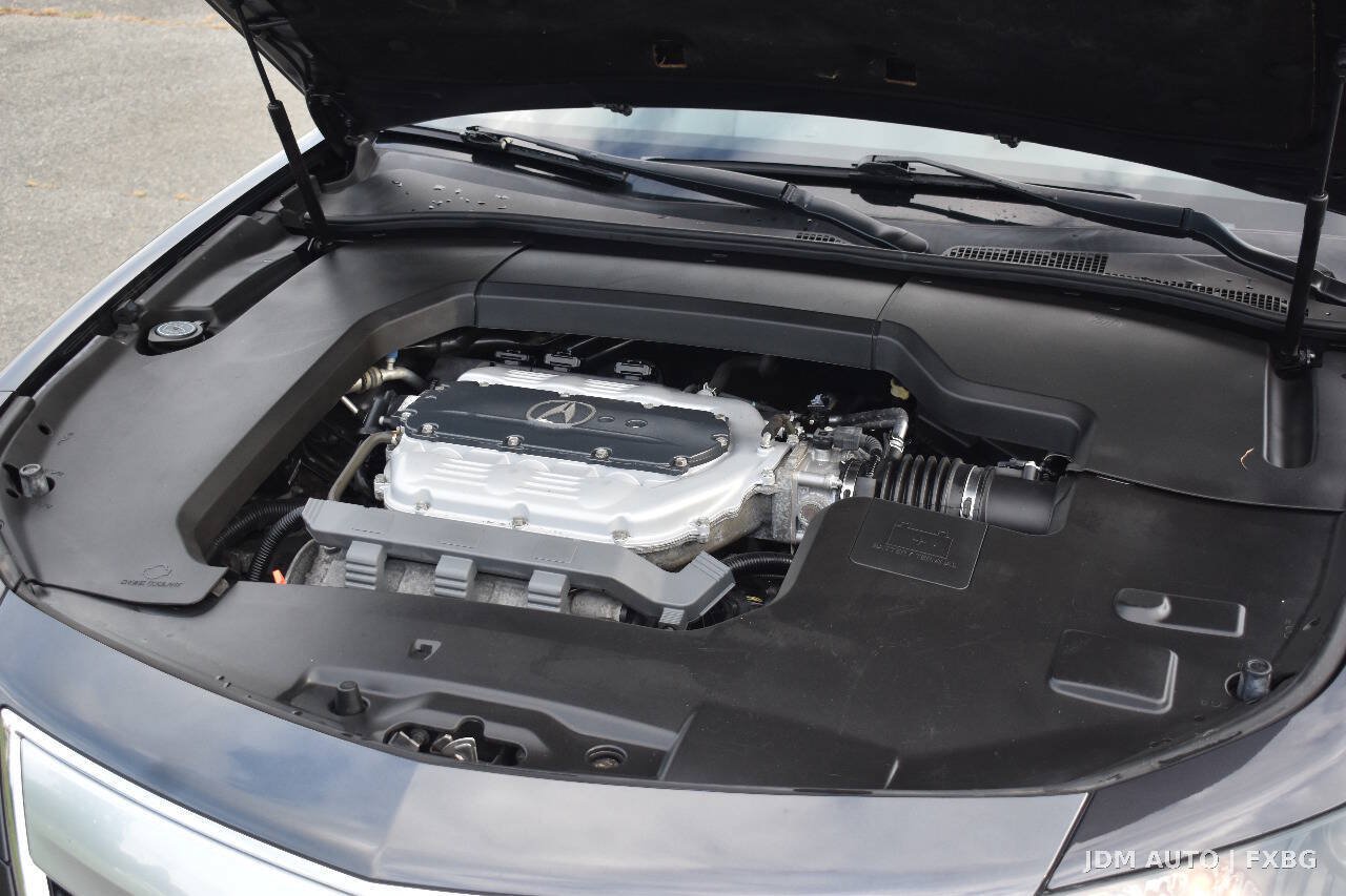 Used 2014 Acura TL FWD image 32