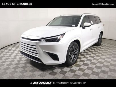Certified 2026 Lexus TX 350 FWD w/ Technology Package