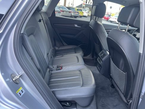 Used 2023 Audi Q5 2.0T Premium Plus w/ Premium Plus Package image 25