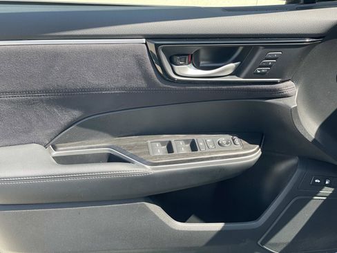 Certified 2021 Honda Clarity Touring image 15