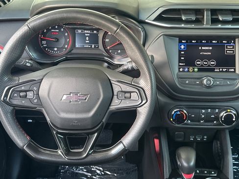 Used 2023 Chevrolet TrailBlazer RS image 14
