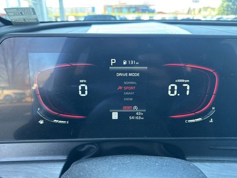 Used 2023 Kia Sportage X-Line w/ X-Line Premium Package AWD/4WD image 55