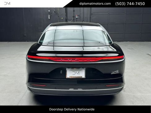 Used 2022 Lucid Air Grand Touring AWD/4WD image 5