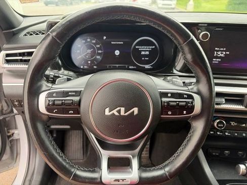 Used 2023 Kia K5 GT FWD image 16