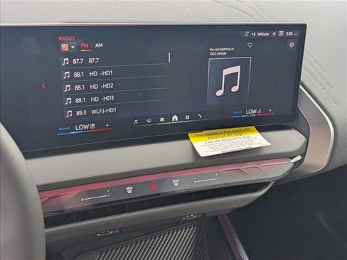 Used 2026 BMW X3 xDrive30 image 11