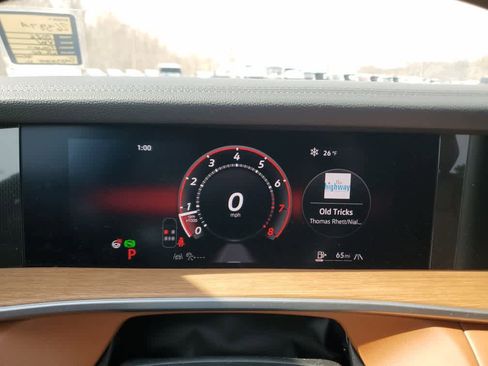 Used 2026 Volkswagen Tiguan SEL R-Line image 25