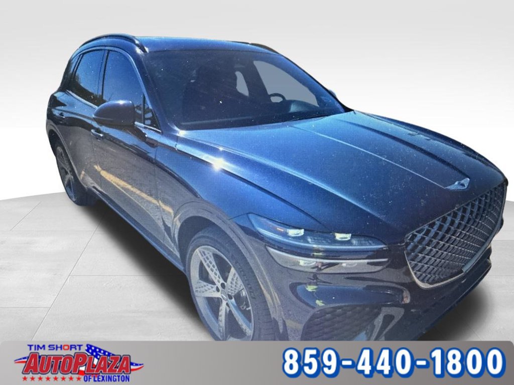 Used 2023 Genesis GV70 2.5T w/ Sport Prestige Package AWD/4WD image 7