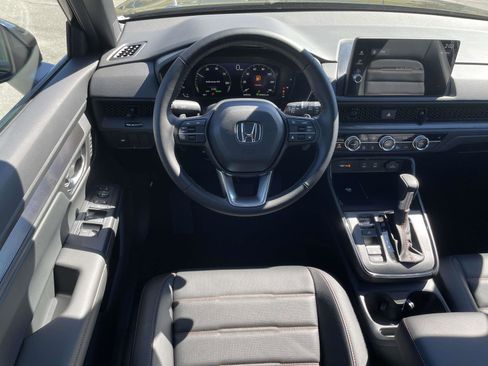 New 2026 Honda CR-V Sport-L image 2