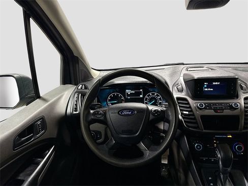Used 2021 Ford Transit Connect XL image 22