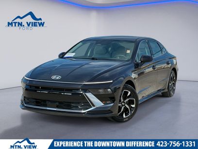 Used 2025 Hyundai Sonata SEL