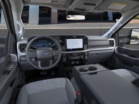 New 2026 Ford F250 XLT image 9