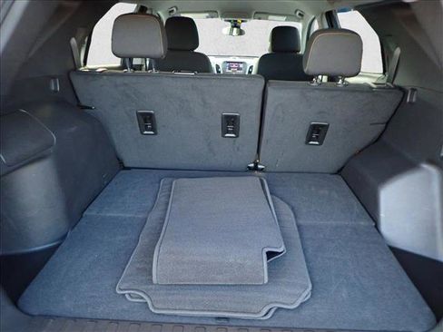 Used 2024 Chevrolet Equinox LT image 6