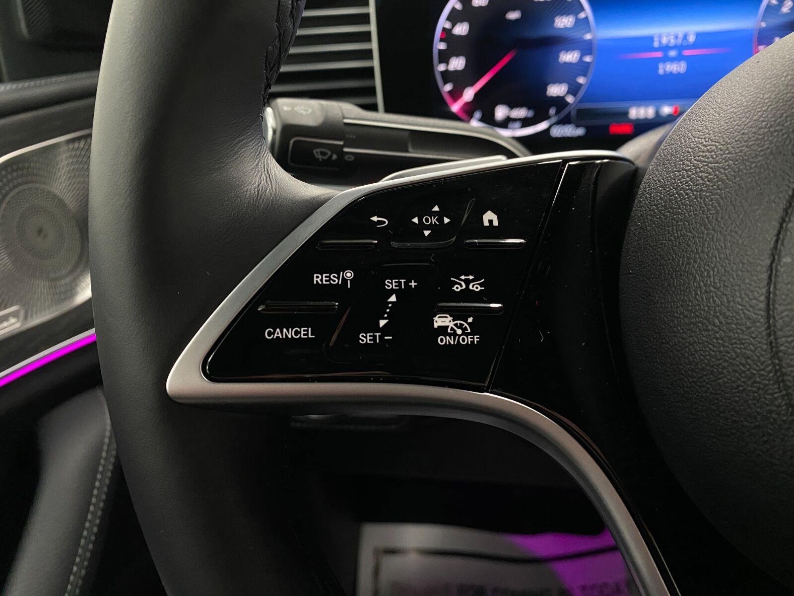 Certified 2026 Mercedes-Benz GLE 450 4MATIC Coupe image 17