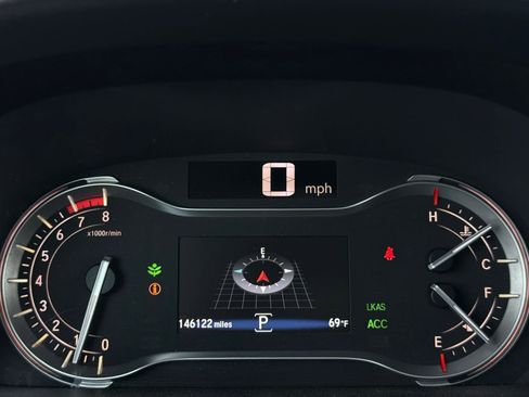 Used 2017 Honda Pilot EX-L image 40