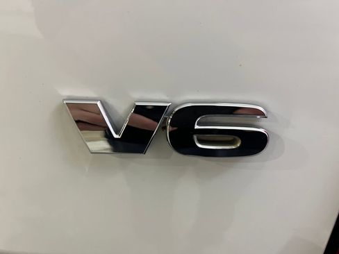 Used 2017 Toyota Tacoma TRD Sport w/ Premium & Technology Package image 47