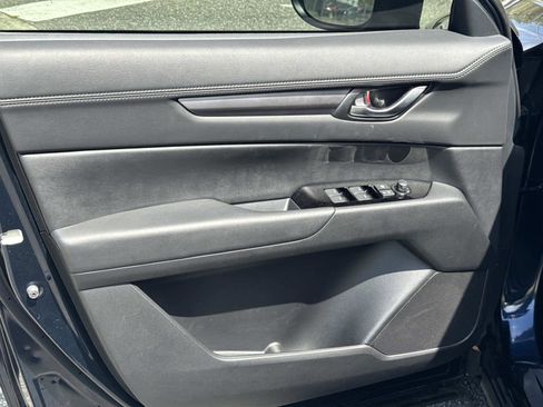 Certified 2025 MAZDA CX-5 AWD 2.5 S w/ Preferred Package image 17