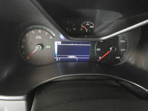 Used 2018 Chevrolet Colorado LT w/ LT Convenience Package AWD/4WD image 19