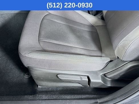 Used 2024 Subaru Impreza 2.0i AWD/4WD image 23