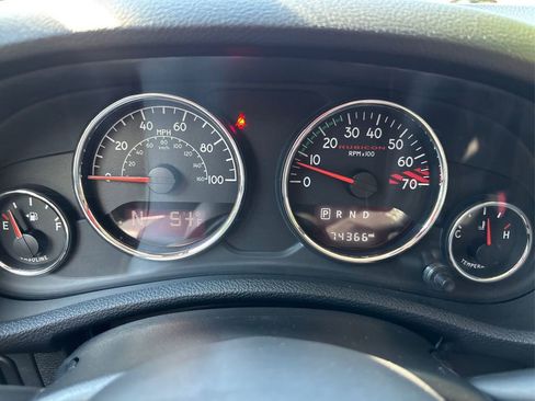 Used 2018 Jeep Wrangler Unlimited Rubicon image 20