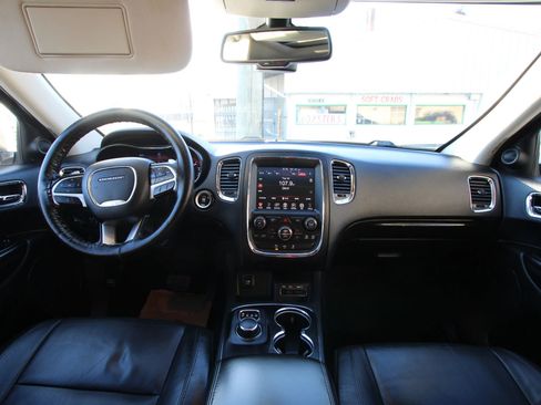 Used 2015 Dodge Durango Limited w/ Premium Group image 13