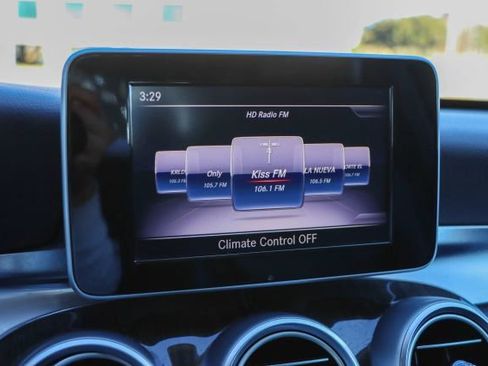 Used 2018 Mercedes-Benz C 300 C 300 image 42