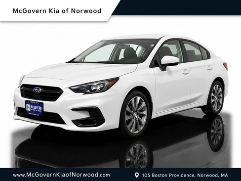 Used 2024 Subaru Legacy Limited AWD/4WD image 1