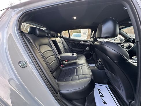 Used 2023 Kia Stinger GT2 image 14