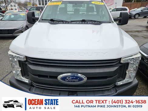 Used 2017 Ford F250 XL image 9