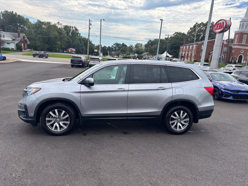 Used 2019 Honda Pilot EX image 5