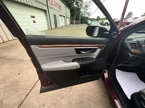 Used 2018 Honda CR-V EX-L image 12