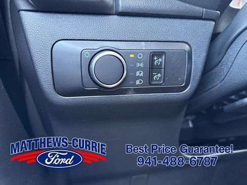 New 2026 Ford Bronco Sport Big Bend AWD/4WD image 23