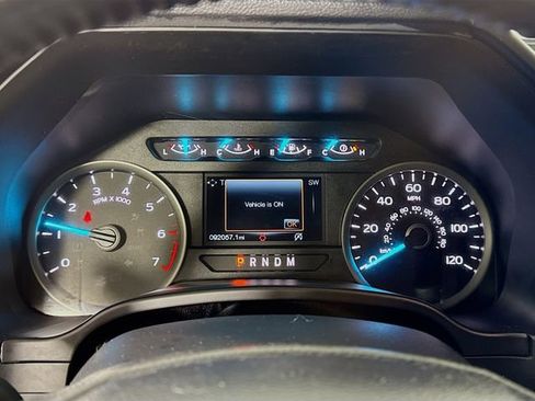 Used 2020 Ford F150 XLT w/ Equipment Group 302A Luxury image 12