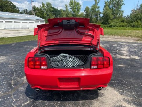 Used 2008 Ford Mustang GT Premium RWD image 19
