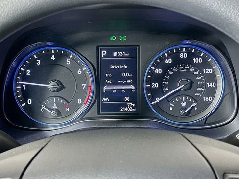 Used 2023 Hyundai Kona SEL AWD/4WD image 13
