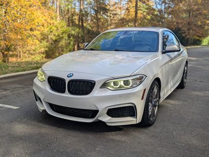 Used 2015 BMW M235i Coupe