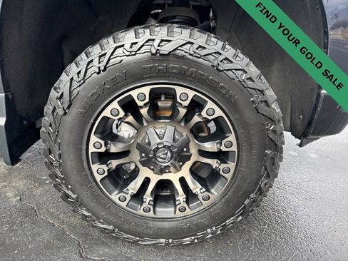 Certified 2022 Chevrolet Silverado 1500 LT Trail Boss w/ Protection Package image 9