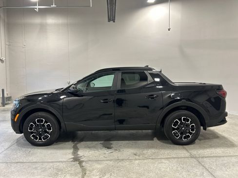 Used 2023 Hyundai Santa Cruz SEL Premium AWD/4WD image 9