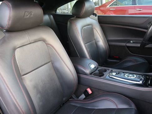 Used 2014 Jaguar XKR R image 23