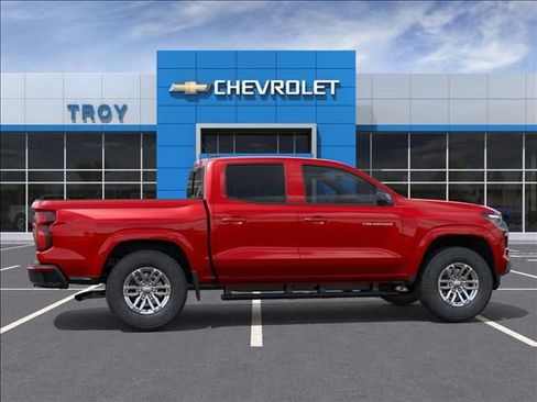 New 2026 Chevrolet Colorado LT w/ LT Convenience Package image 5