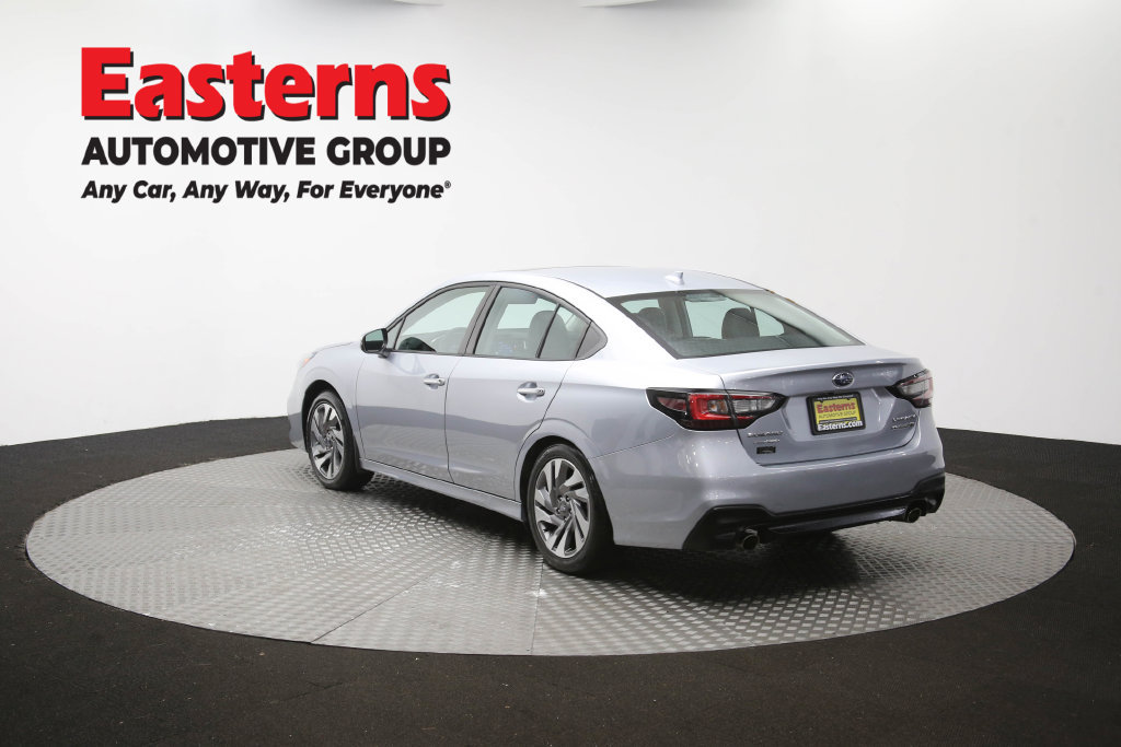 Used 2024 Subaru Legacy Touring XT AWD/4WD image 67
