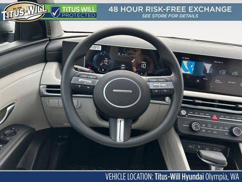 New 2026 Hyundai Tucson SE AWD/4WD image 50