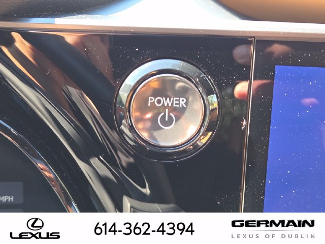 Certified 2026 Lexus RX 350 w/ Convenience Package AWD/4WD image 16
