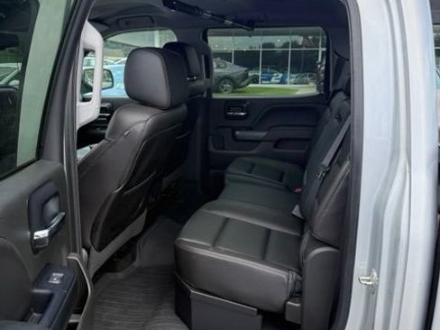 Used 2014 GMC Sierra 1500 SLT w/ All-Terrain Package AWD/4WD image 8