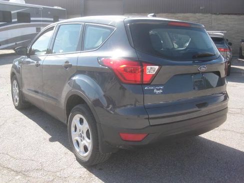 Used 2019 Ford Escape S FWD image 7