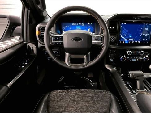 Used 2025 Ford F150 Tremor w/ Bed Utility Package AWD/4WD image 6